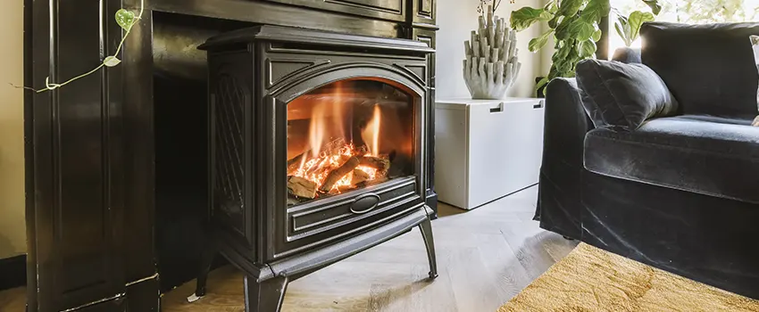 Valor Wood Fireplace in Delaware, OH