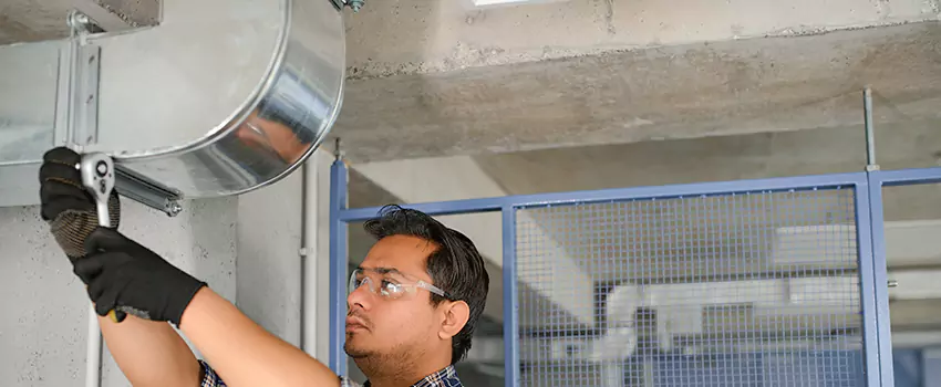 Benefit of Ventilation Cleaning in Delaware, Ohio