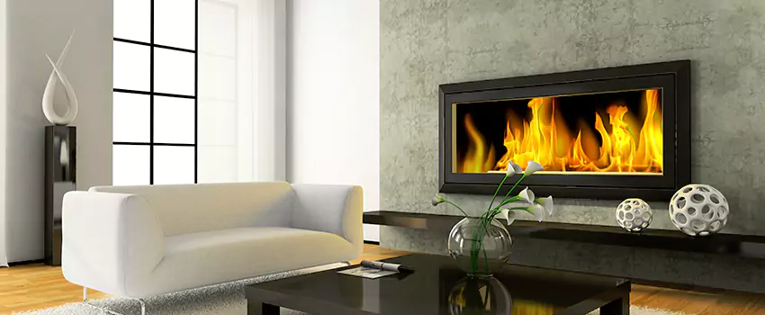 Ventless Fireplace Oxygen Depletion Sensor Installation and Repair Services in Delaware, Ohio