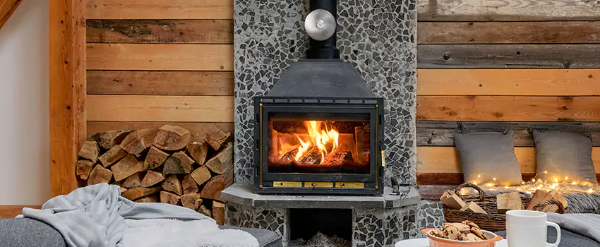 Affordable Wood Fireplace Fixing Solutions in Delaware, Ohio