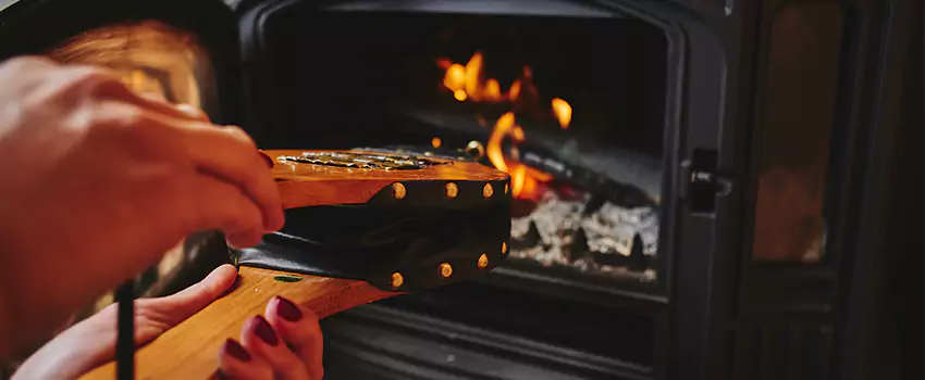 Cost of Wood Furnace Repair and Installation Services in Delaware, OH