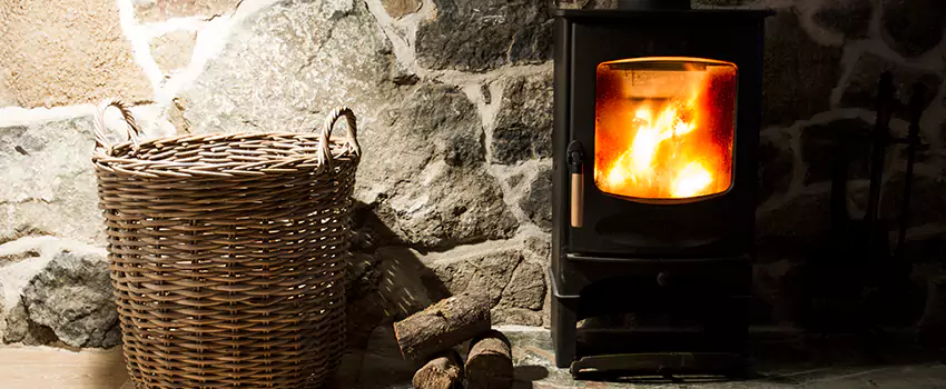 24/7 Wood Stove Installation Services in Delaware, Ohio