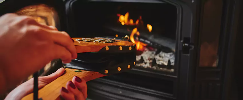 Wood Stove Grates Repair in Delaware, Ohio