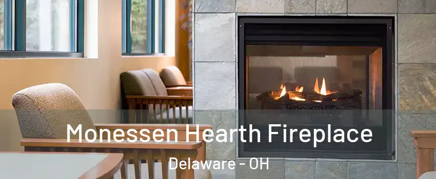  Monessen Hearth Fireplace Delaware - OH