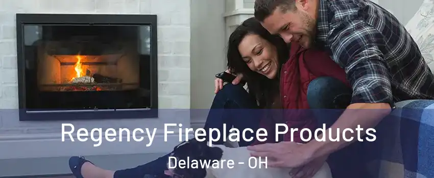  Regency Fireplace Products Delaware - OH